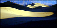 jan 3 - great sand dunes, death valley, california