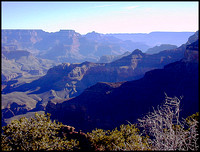 dec 30 - grand canyon national park, arizona