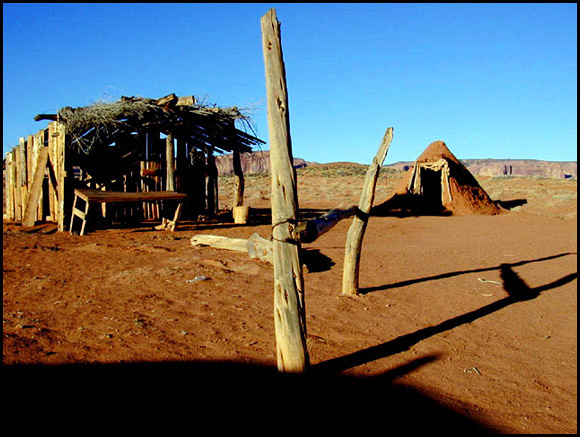 dec 18 - monument valley, arizona