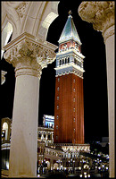 jan 4 - venetian hotel, las vegas, nevada