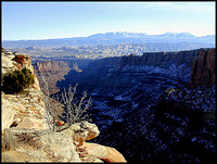 dec 19 - long canyon, utah